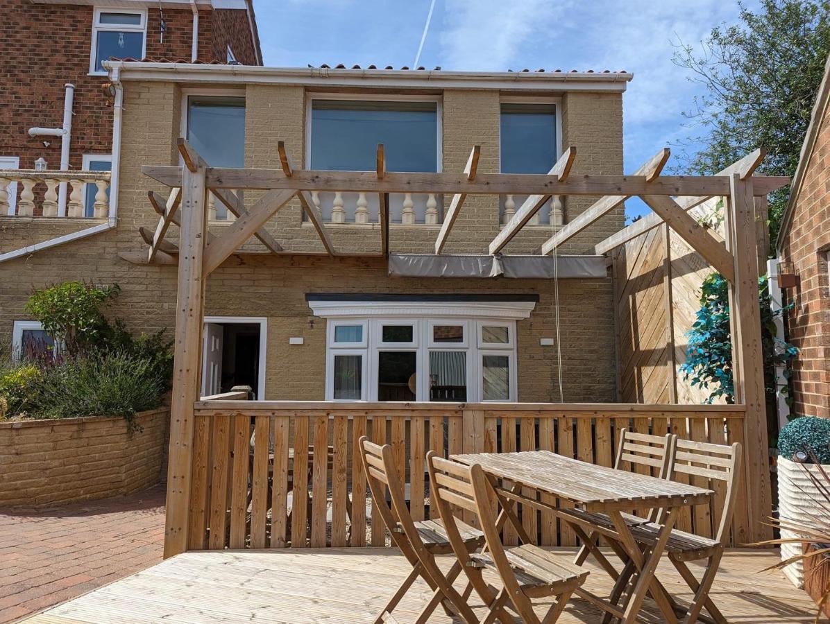 Hébergement de vacances The Hideaway Thorpe Thewles