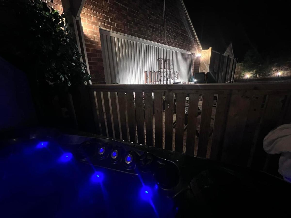 The Hideaway