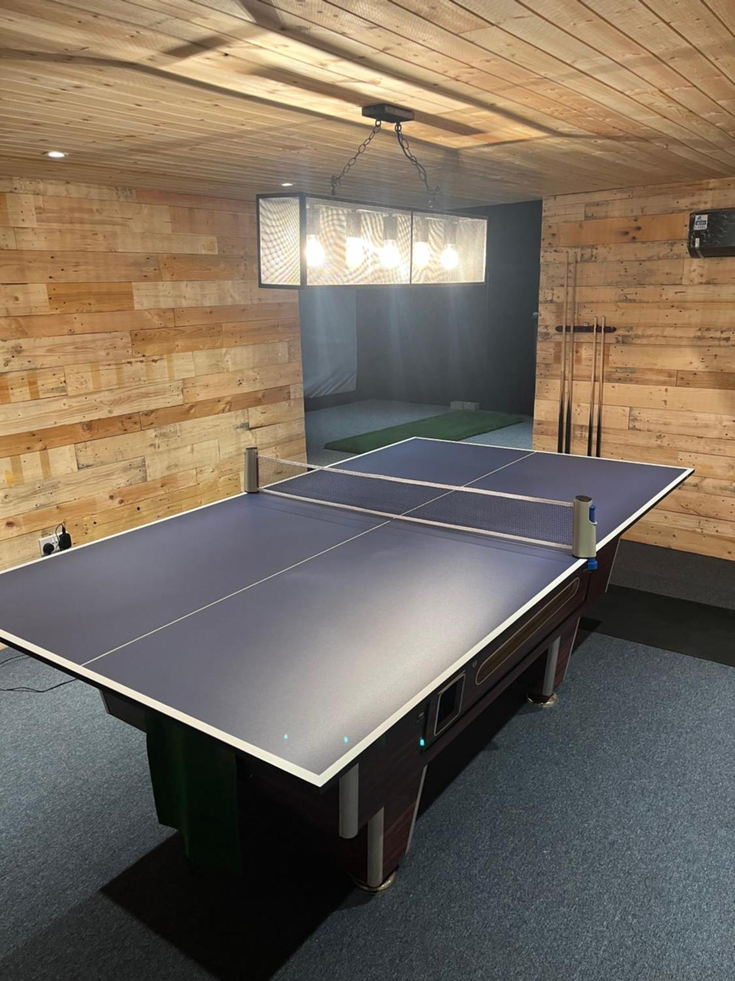 Hébergement de vacances The Hideaway Thorpe Thewles