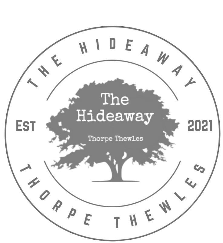 The Hideaway Hébergement de vacances *
