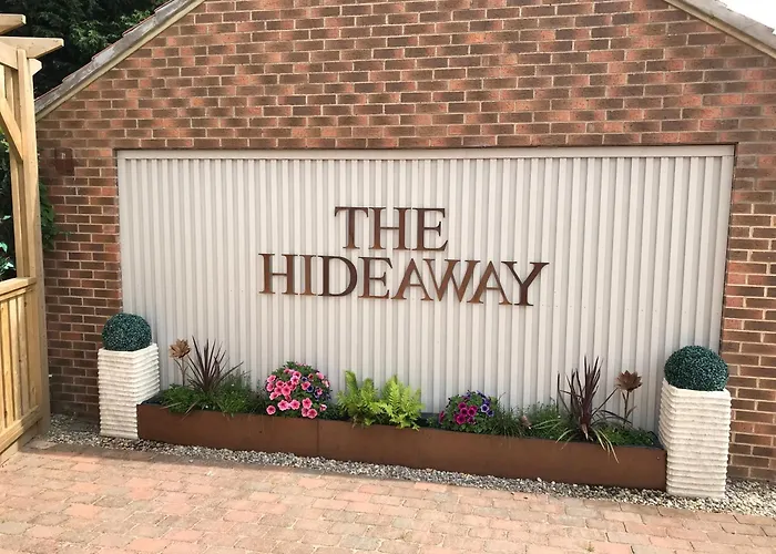 The Hideaway Thorpe Thewles