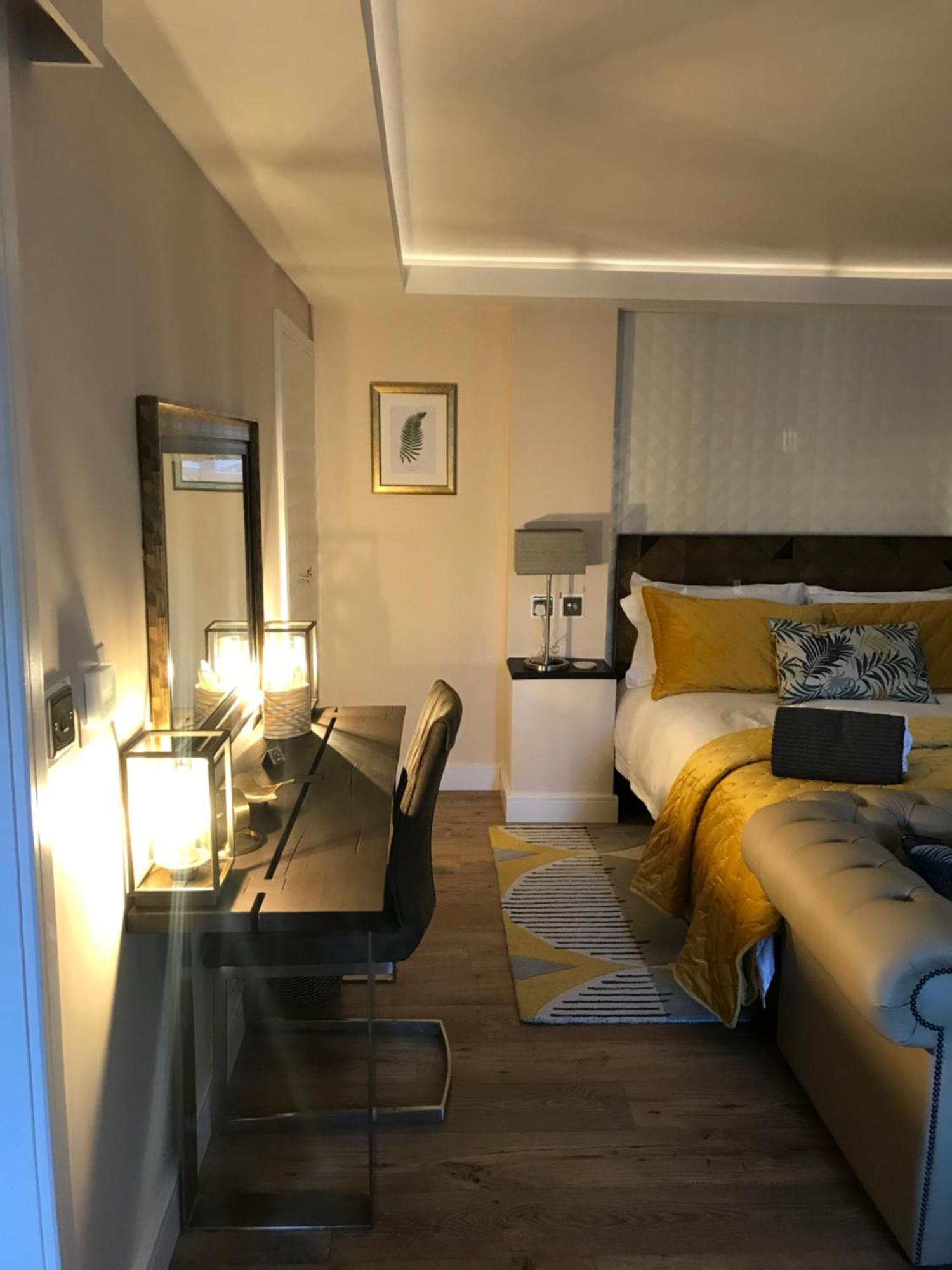 The Hideaway Vakantiehuis *